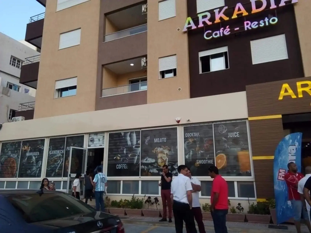 Maria Sea view Apartment
