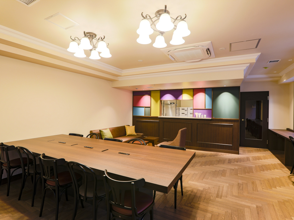 KOKO HOTEL Ikebukuro 사진 33