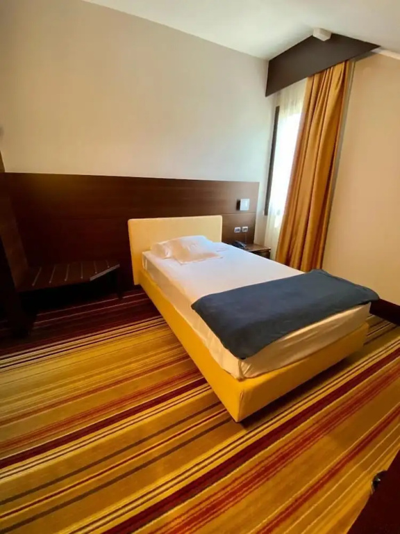 Hotel Bel Sit - Chambres