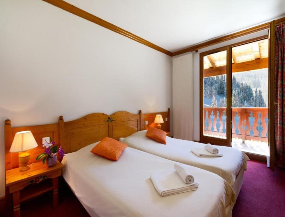 Voir la photo 4 — Wellness Hub for Three Guests