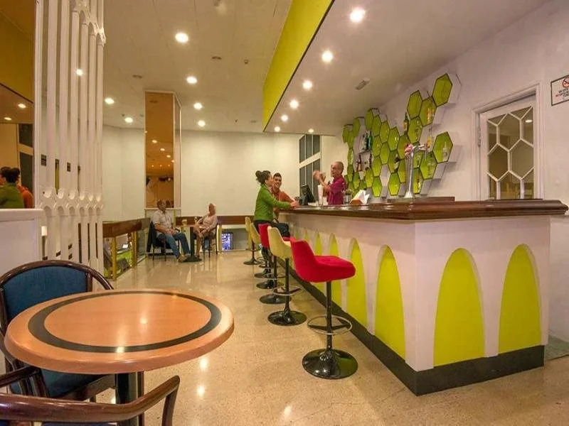 Hotel DC Xibana Park - Général
