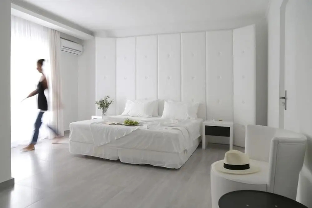 Racconto Boutique Design Hotel - Adults Only - Chambres