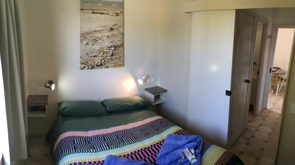 Ash's Holiday Units & Cafe — фото 2