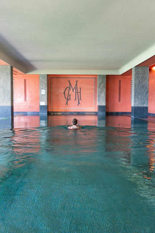 Grand Hotel Majestic - Général