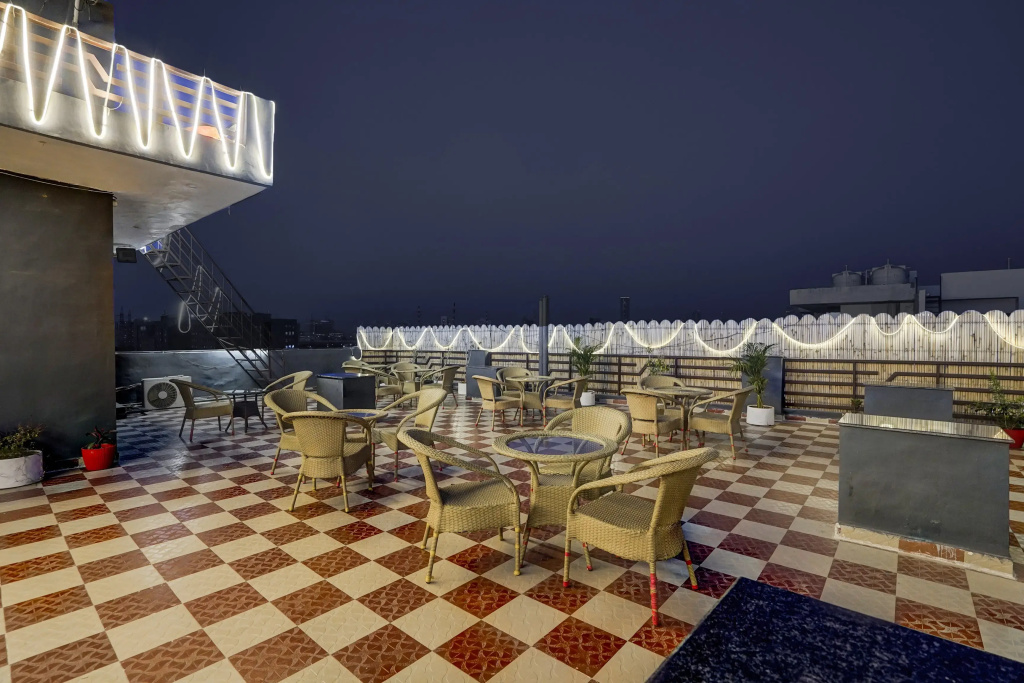 Hotel photo 15