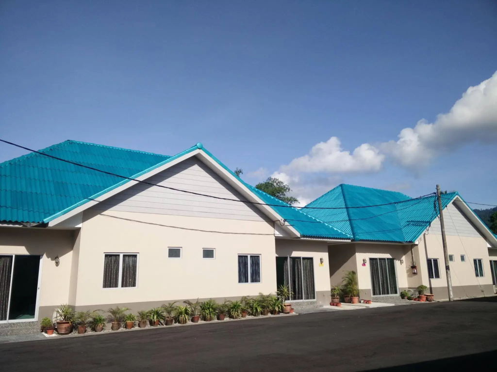 DVilla Guesthouse Langkawi