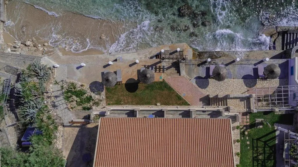 Thomas Beach Studios - Chambres