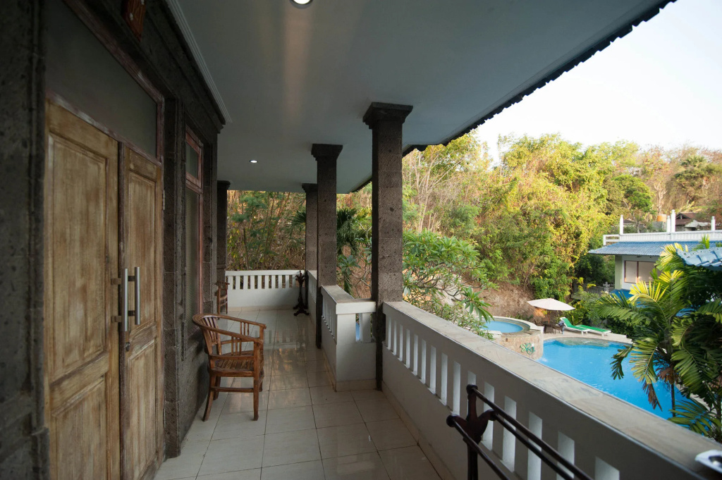 Beji Bay Resort - Général