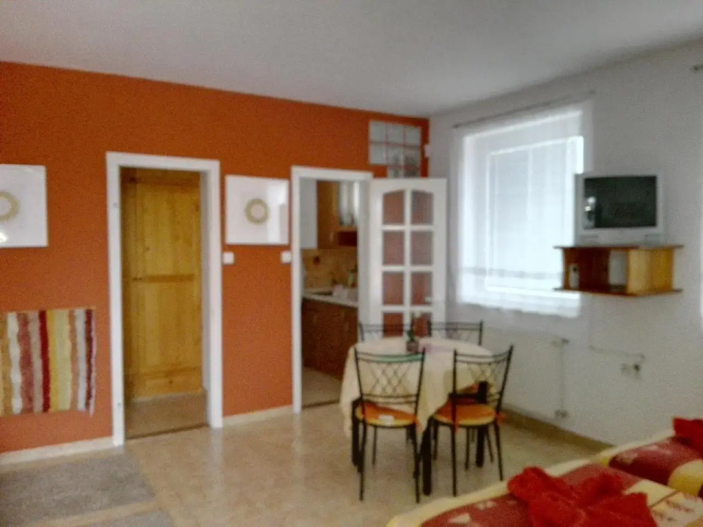 Ottó Panzió Villány - фото 8