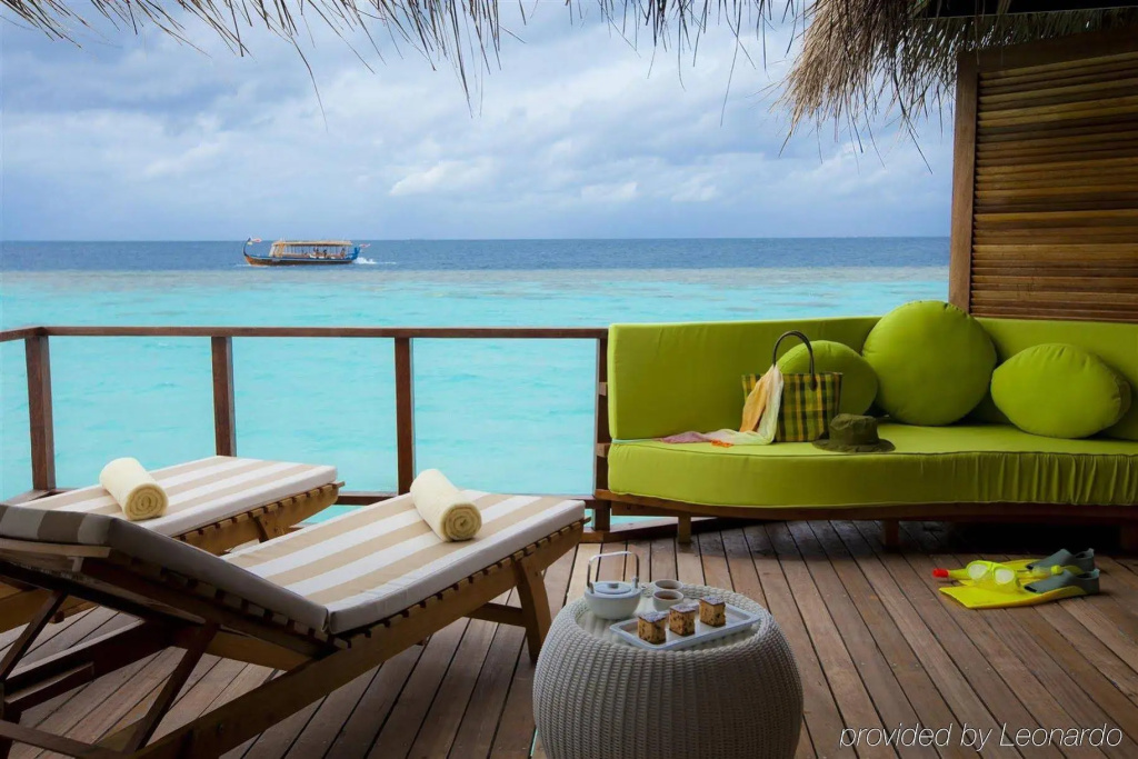 Beach & Waterfront