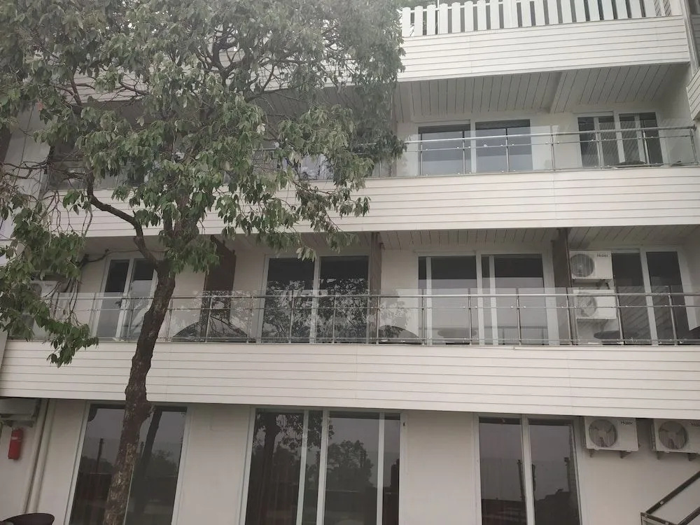 Hotel Beechwood