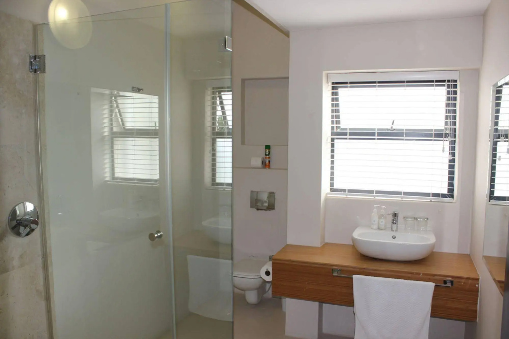 Grande Kloof Boutique Hotel - Général