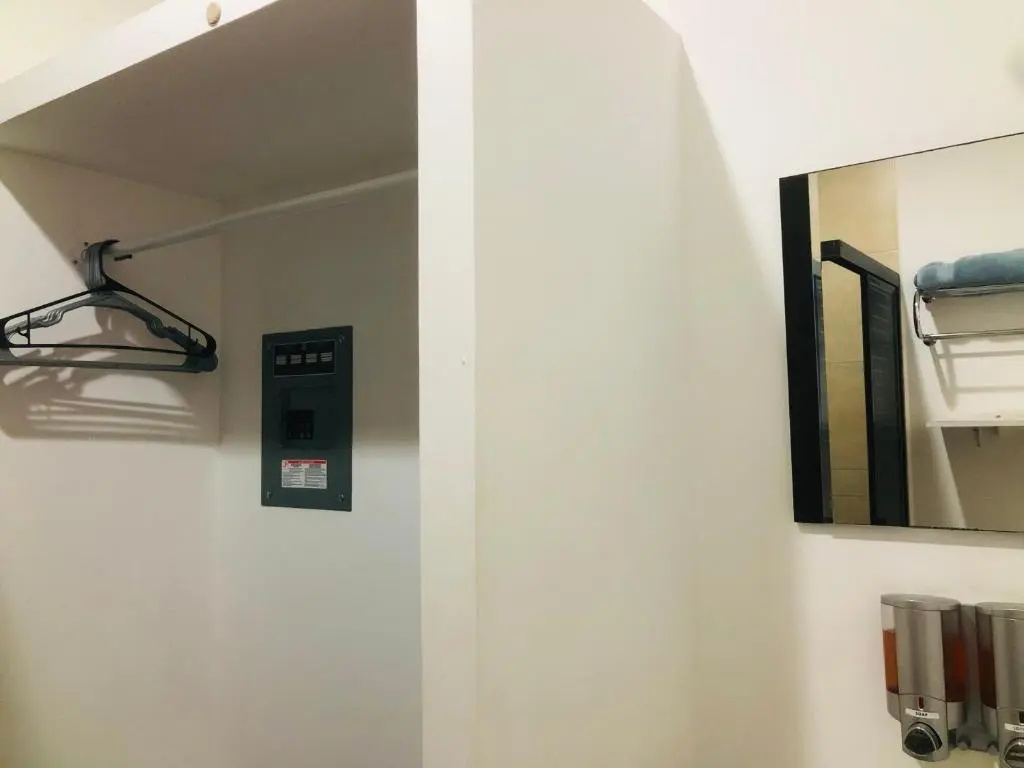 Cabo Pedregal Hotel - Chambres