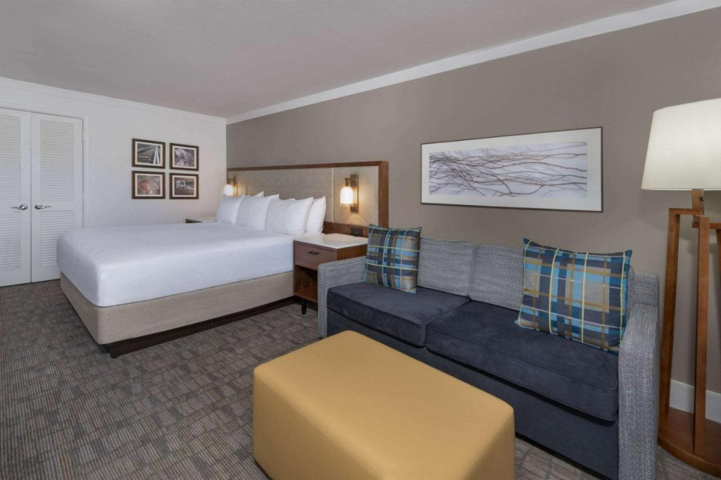 Cheyenne Mountain Resort, a Destination by Hyatt Hotels - Général