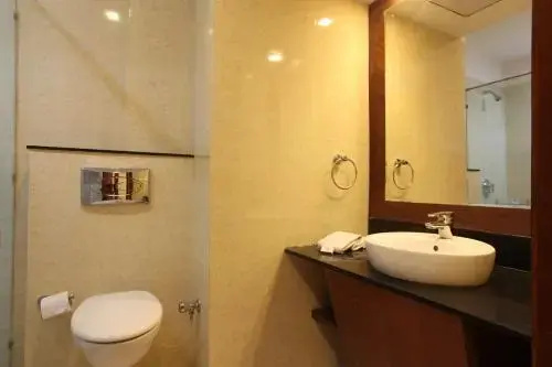 Hotel Jammu Ashok - Général