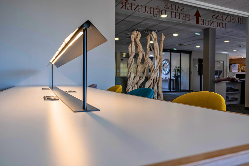 Holiday Inn Strasbourg - Nord by IHG - Général