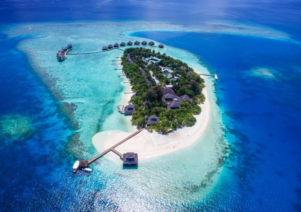 Adaaran Club Rannalhi