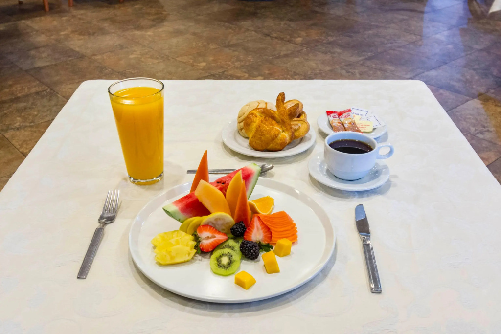 Hotel photo 13