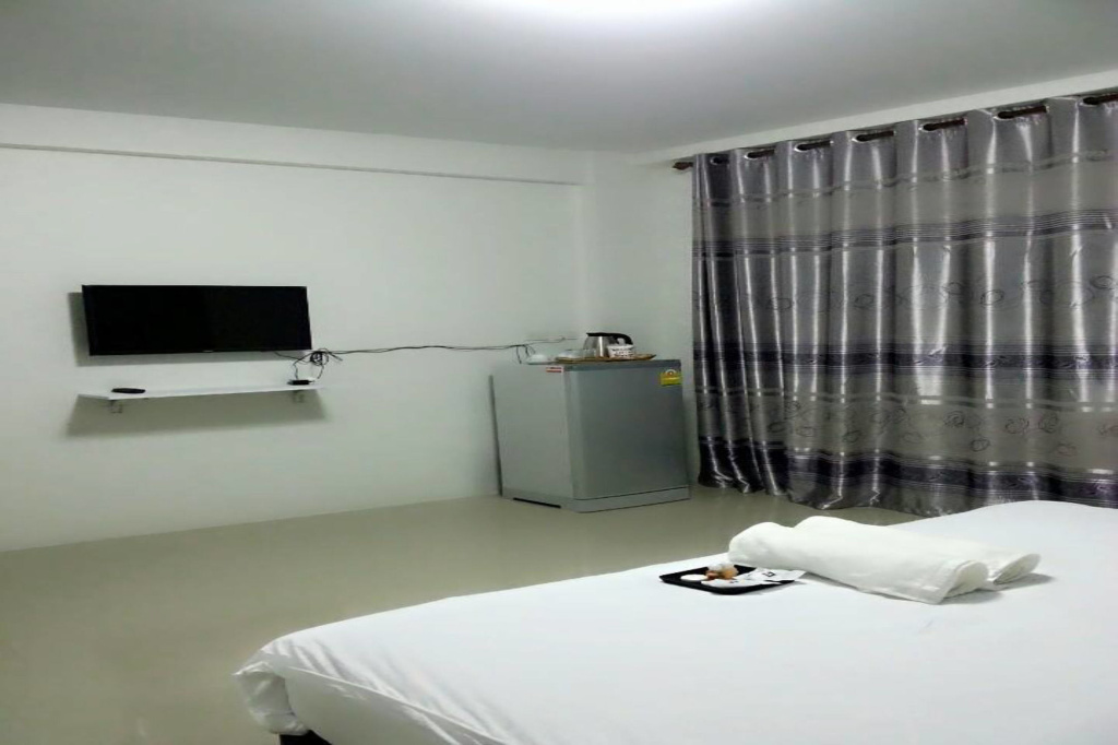 Central View Hostel — 4