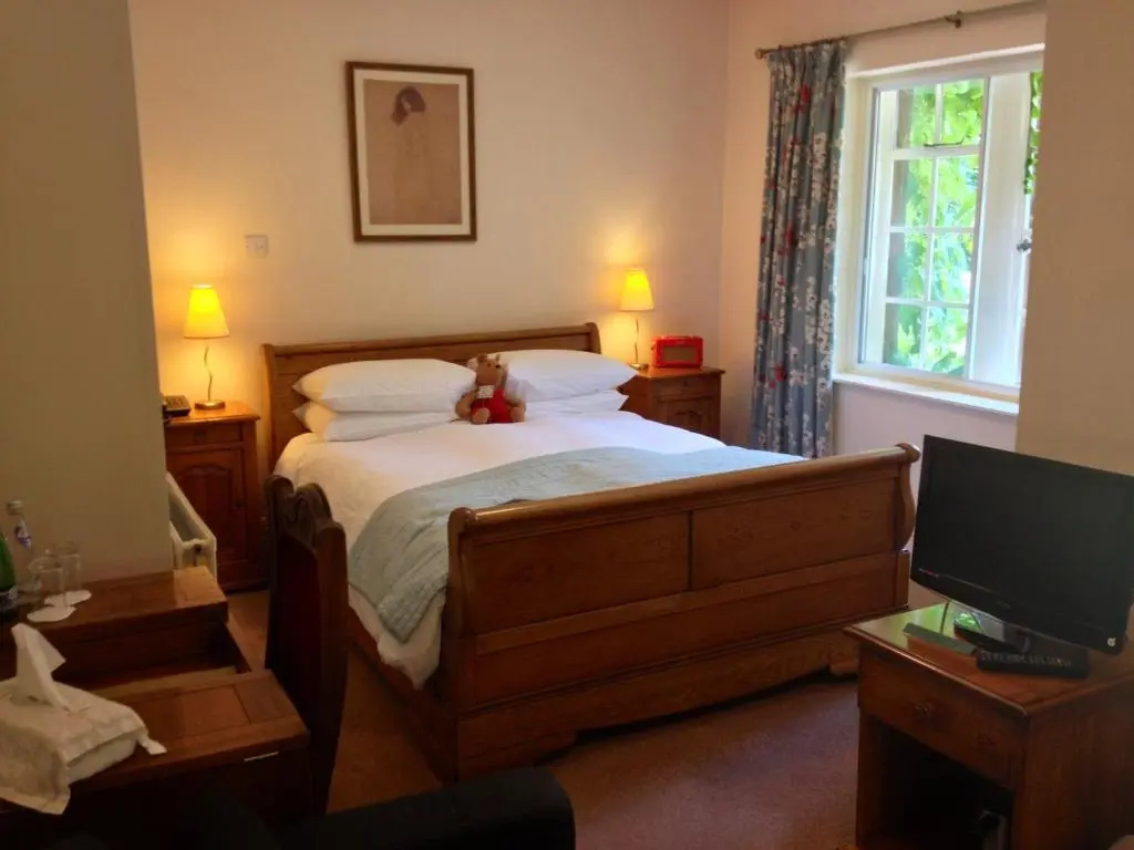 Trigony House Hotel - Chambres