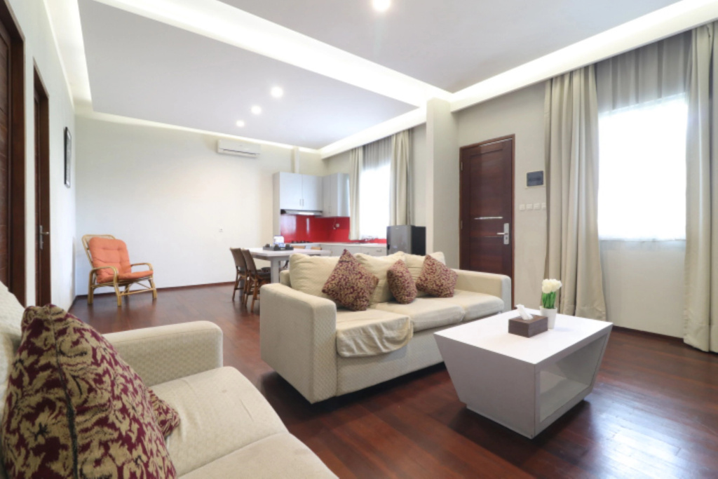 Standard Family room