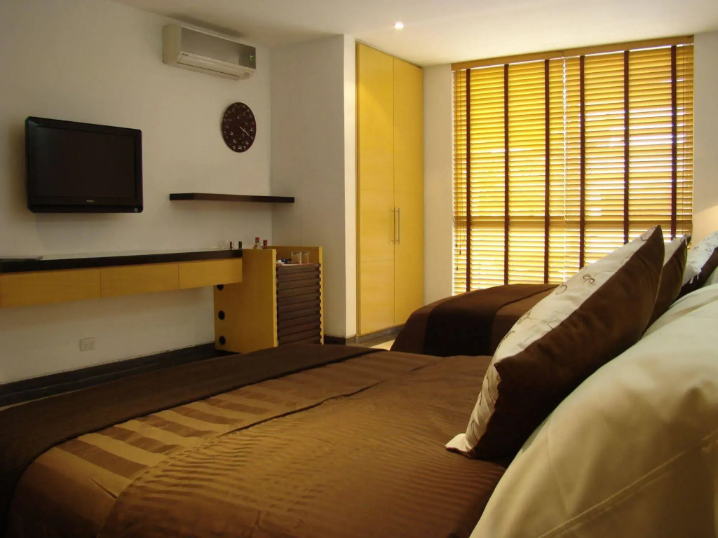 Hotel photo 2