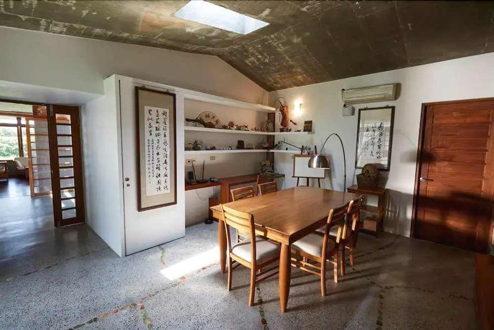 Chang House - фото 16
