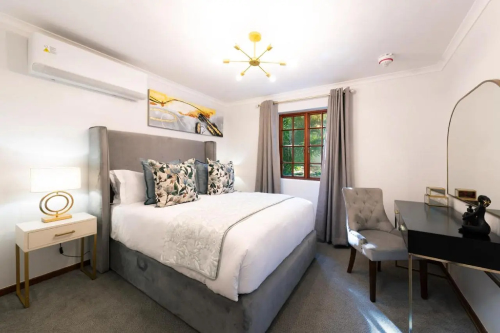 Palm House Boutique Hotel and Spa - Général