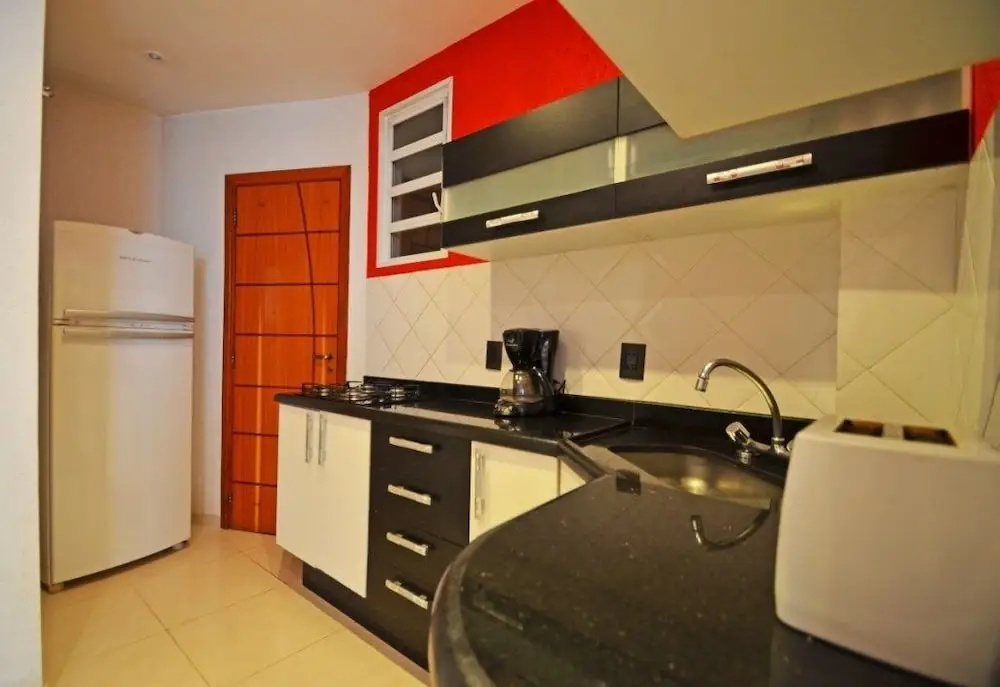 Rios Finest Apartmento Souza Lima - Général