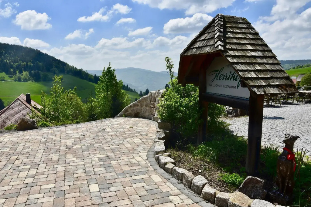 Hotel & Chalets Herrihof