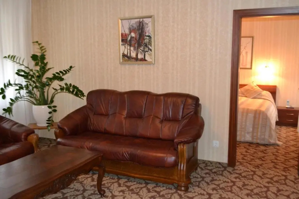 Gilija - Chambres