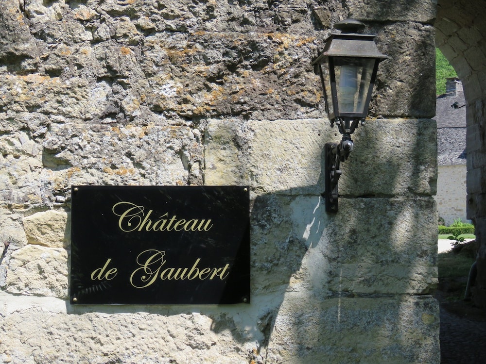 Château de Gaubert