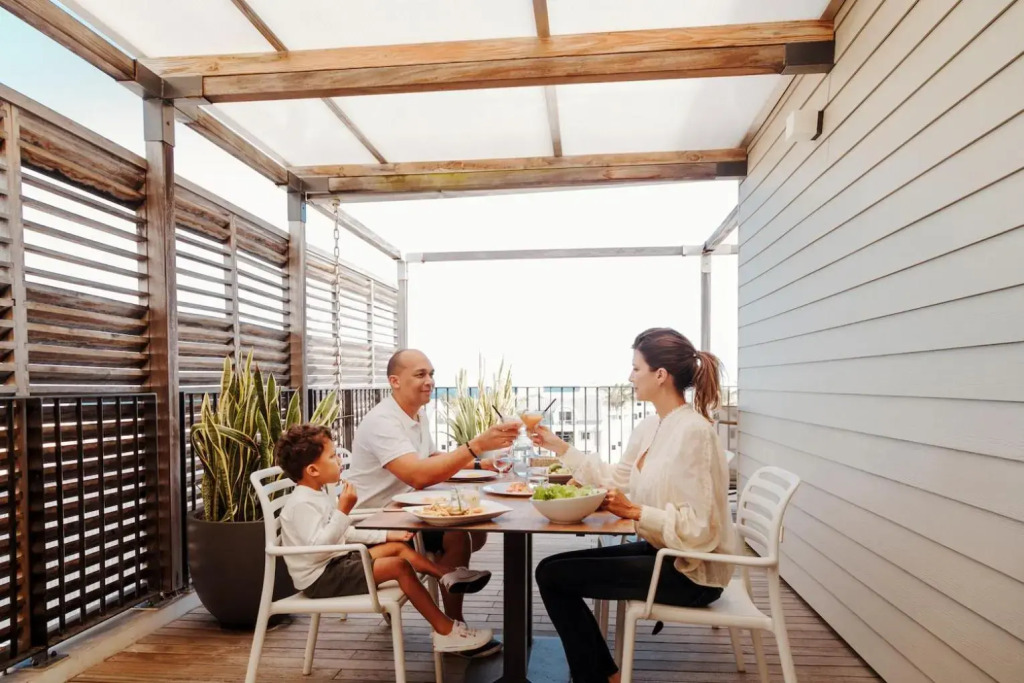 Le Saint Pierre Hotel - фото 27