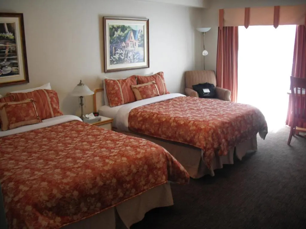Standard room