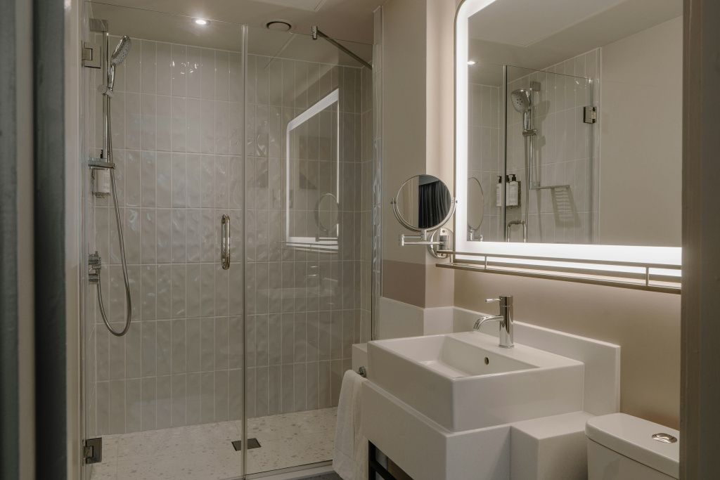 Club Quarters Hotel London City - Général
