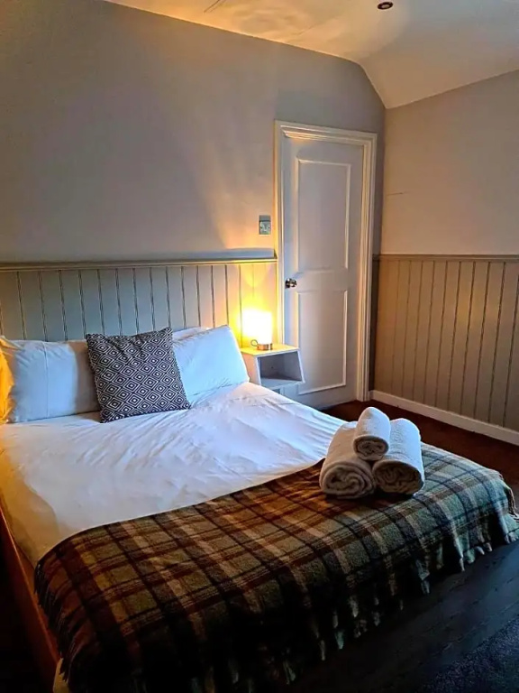 The Royal Sutton - Chambres