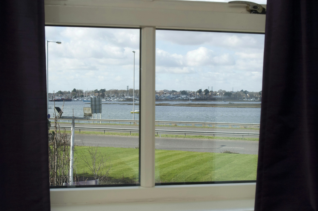 Premier Inn Poole Centre - Holes Bay - Général