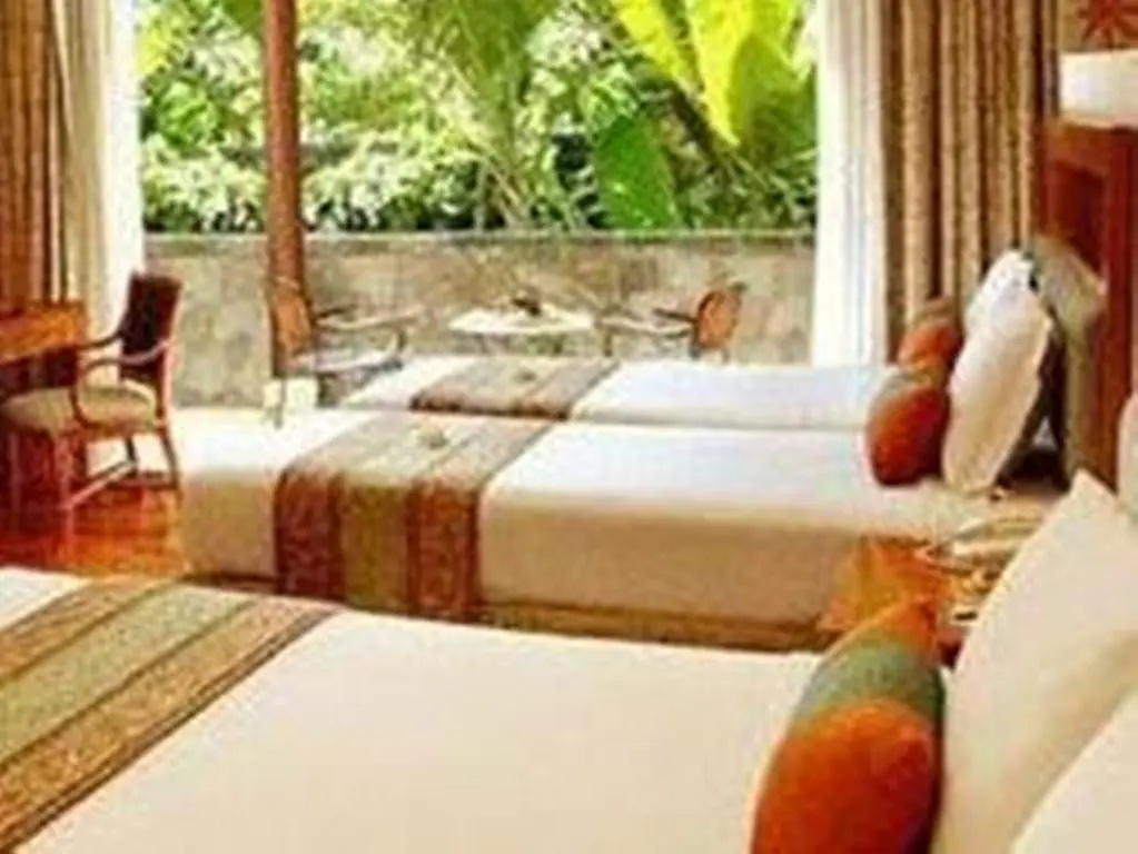 Sunny C Hotel - Chambres