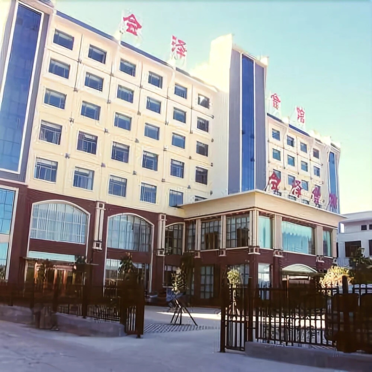 Hotel photo 4