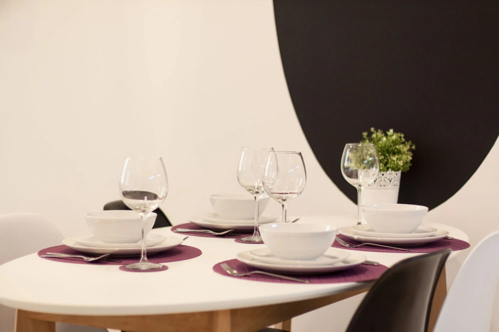 Tesla Boutique Apartments & Rooms - Général