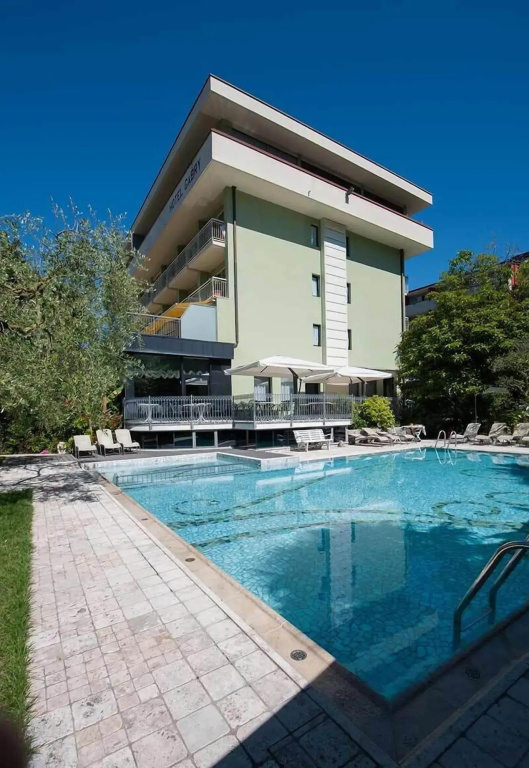 Hotel photo 11