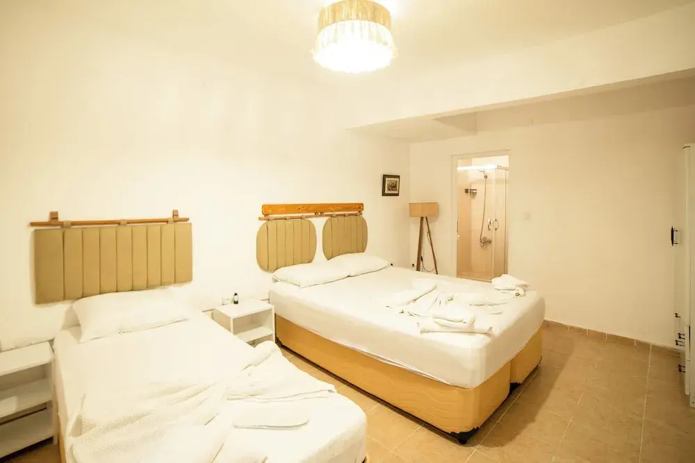 Kastro Konak Boutique Otel - Général
