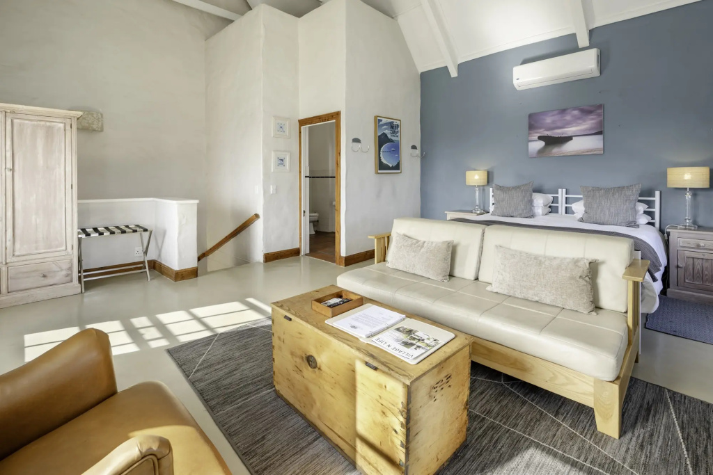 The Farmhouse Hotel - Chambres