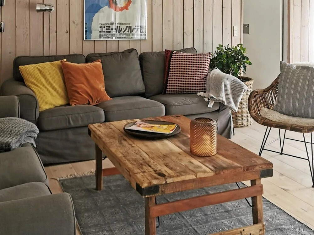 5 Person Holiday Home In Hornbaek