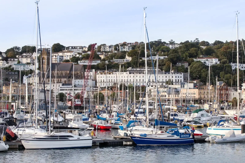 The Imperial Torquay - Général