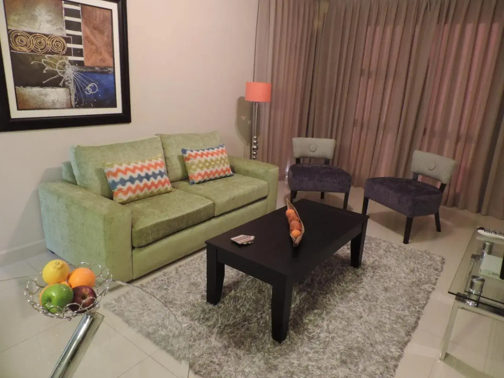 Vredenburg Boutique Lodge - Général