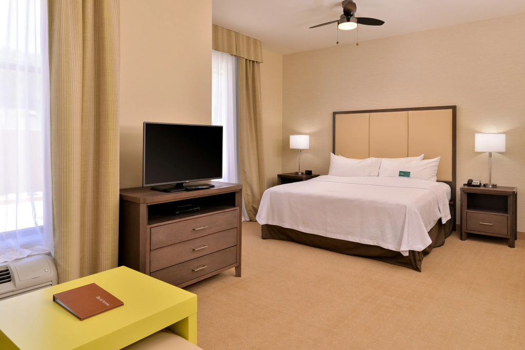 Homewood Suites Houma, La - Général