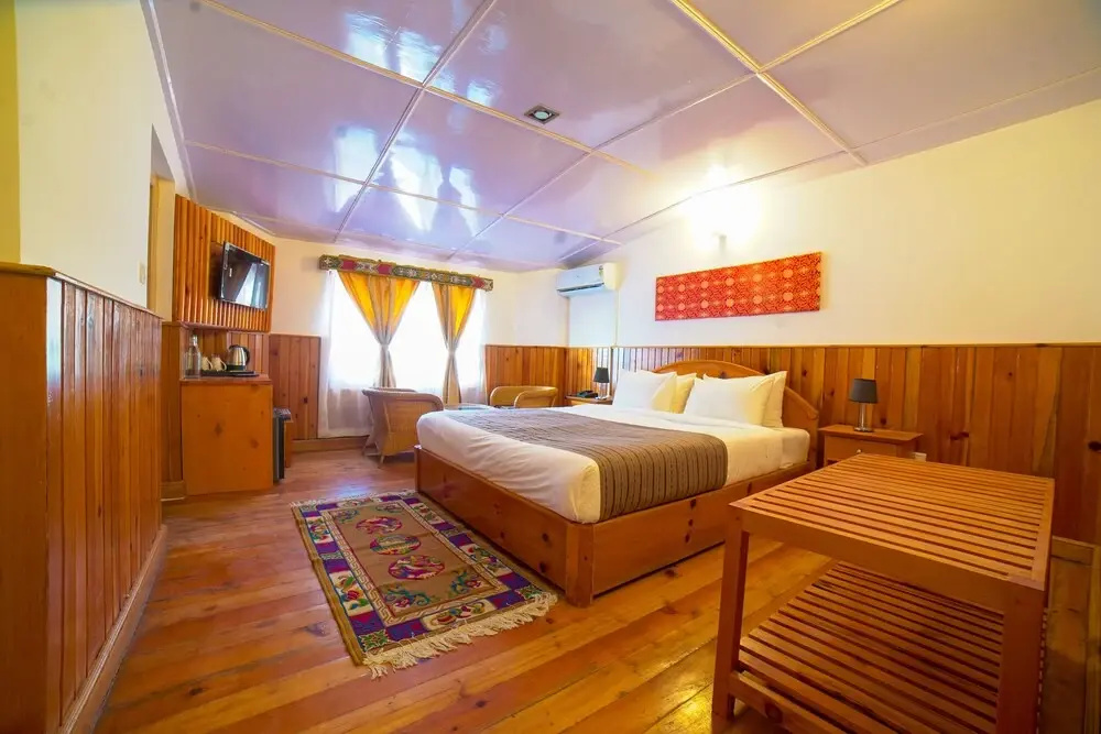 Hotel photo 14