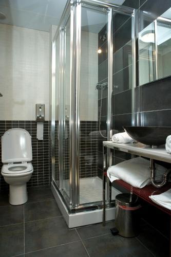 Arcohotel - 2