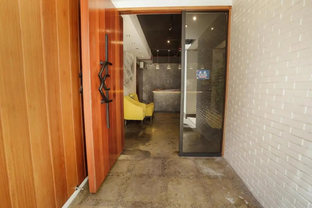 Hotel photo 11